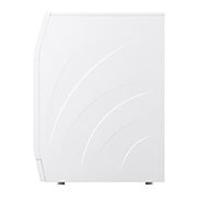 LG 12 kg / 7 kg LG SIGNATURE  Kuivaava pesukone(Valkoinen) - Steam, Energialuokka A, TurboWash™, Auto Dose, Smart Diagnosis™ - Wi-Fi-yhteys, LSWD100E, thumbnail 7