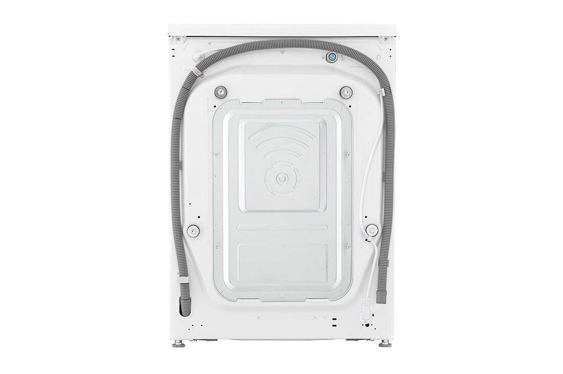 LG 8 kg Pyykinpesukone(Valkoinen) - Energialuokka C, AI DD™, Smart Diagnosis™, K4WV308N1WE, K4WV308N1WE, thumbnail 15