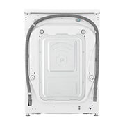 LG 8 kg Pyykinpesukone(Valkoinen) - Energialuokka C, AI DD™, Smart Diagnosis™, K4WV308N1WE, K4WV308N1WE, thumbnail 15