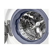 LG 7 kg / 5 kg Kuivaava pesukone(Valkoinen) - Energialuokka E, AI DD™, Smart Diagnosis™ - Wi-Fi-yhteys, W2DV507N0WS, W2DV507N0WS, thumbnail 3