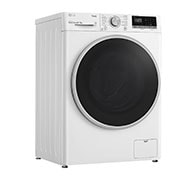 LG 7 kg / 5 kg Kuivaava pesukone(Valkoinen) - Energialuokka E, AI DD™, Smart Diagnosis™ - Wi-Fi-yhteys, W2DV507N0WS, W2DV507N0WS, thumbnail 11