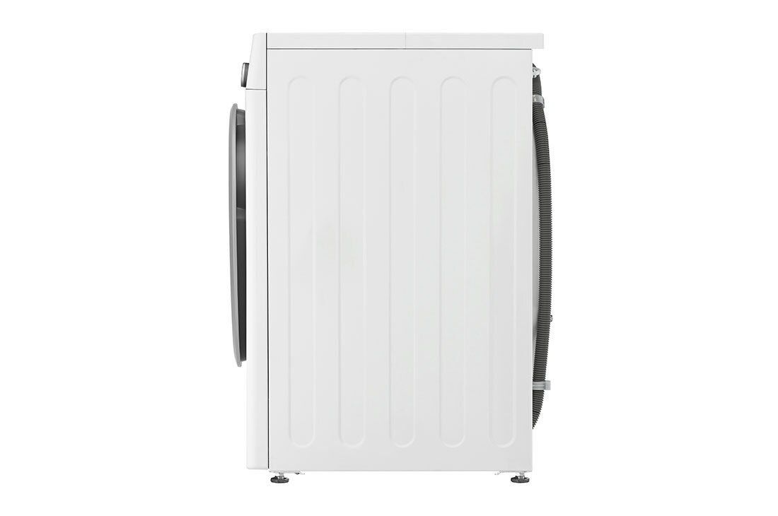 LG 8 kg / 6 kg Kuivaava pesukone(Valkoinen) - Energialuokka E, AI DD™, Smart Diagnosis™ - Wi-Fi-yhteys, P4AOTH1WE, P4AOTH1WE, thumbnail 14