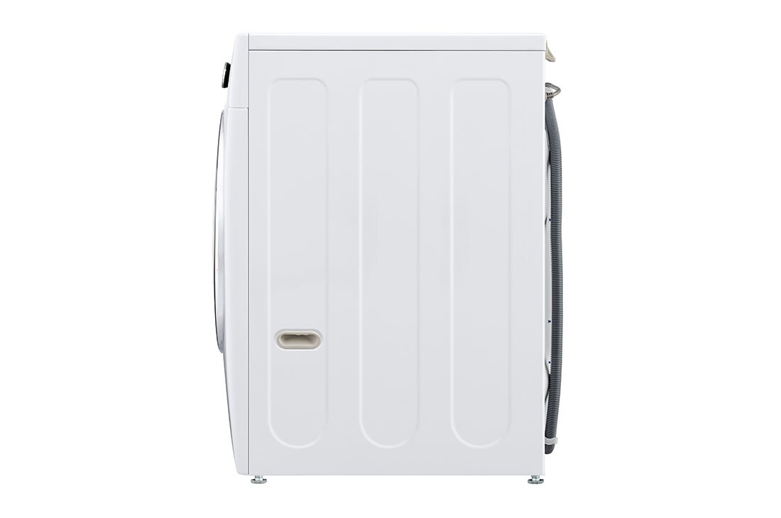 LG 17 kg Pyykinpesukone(Valkoinen) - Energialuokka E, TurboWash™, AI DD™, Steam, Smart Diagnosis™ - Wi-Fi-yhteys, FVB17NS2QE, FVB17NS2QE, thumbnail 13