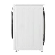 LG 8 kg Pyykinpesukone(Valkoinen) - Energialuokka B, TurboWash™, AI DD™, Smart Diagnosis™ - Wi-Fi-yhteys, K4WV508N1WB, thumbnail 14