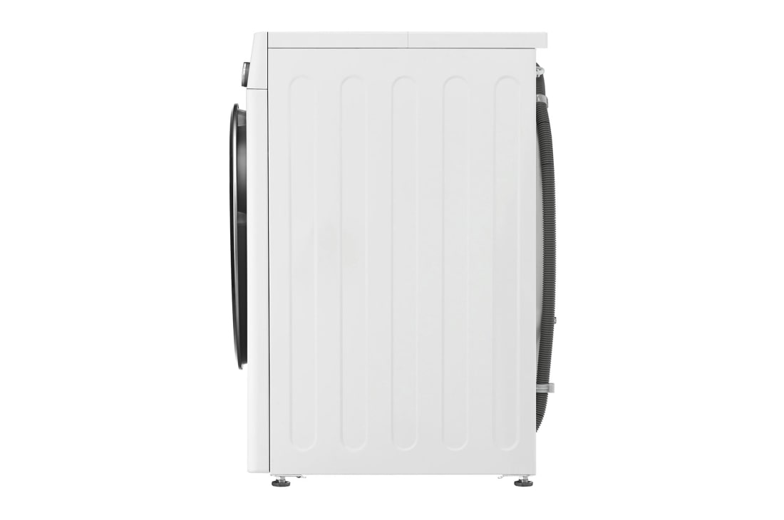 LG 8 kg / 6 kg Kuivaava pesukone(Valkoinen) - Steam, Energialuokka E, AI DD™, Smart Diagnosis™ - Wi-Fi-yhteys, F4DV508S2WE, thumbnail 15