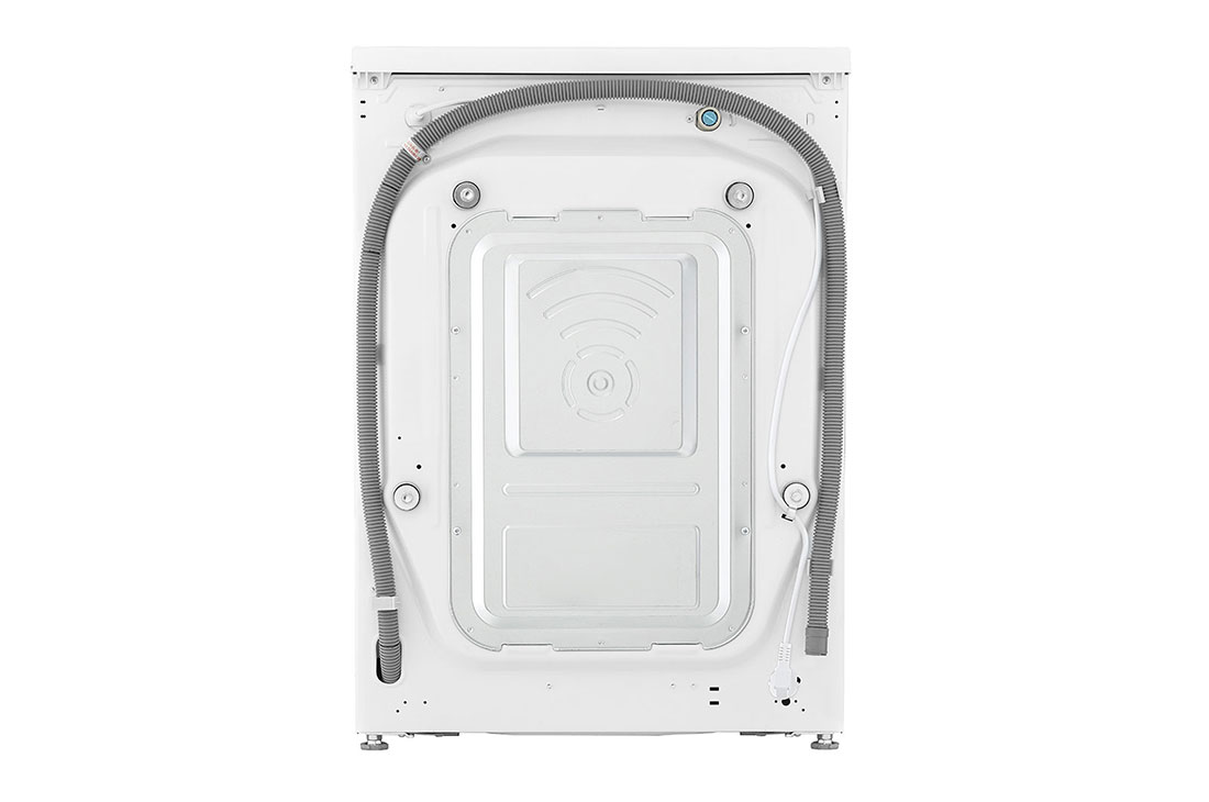 LG 7 kg Pyykinpesukone(Valkoinen) - Energialuokka D, AI DD™, Smart Diagnosis™, F2WP307N0WS, thumbnail 15