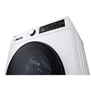 LG 9kg Pyykinpesukone(Valkoinen), Energialuokka A, Steam™, F4WM309S0, F4WM309S0, thumbnail 6