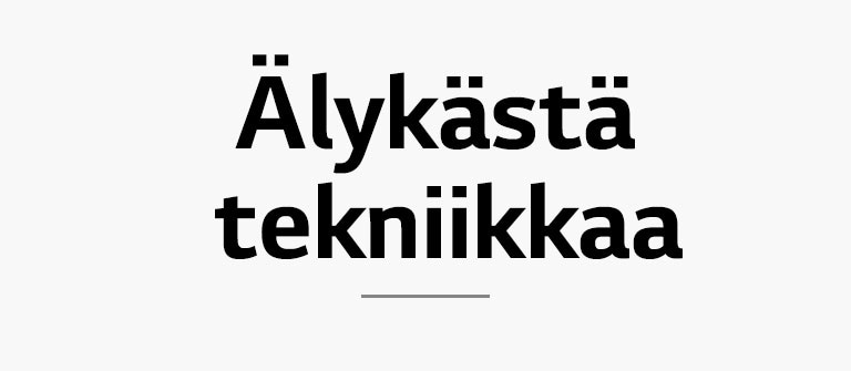 La tecnologia intelligente