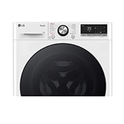 LG 11 kg Pyykinpesukone(Valkoinen) - Steam, Energialuokka A, TurboWash360™, AI DD™, Smart Diagnosis™ ja Wi-Fi, FV94ENS2WN, FV94ENS2WN, thumbnail 6