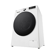 LG 11 kg Pyykinpesukone(Valkoinen) - Steam, Energialuokka A, TurboWash360™, AI DD™, Smart Diagnosis™ ja Wi-Fi, FV94ENS2WN, FV94ENS2WN, thumbnail 10