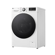 LG 11 kg Pyykinpesukone(Valkoinen) - Steam, Energialuokka A, TurboWash360™, AI DD™, Smart Diagnosis™ ja Wi-Fi, FV94ENS2WN, FV94ENS2WN, thumbnail 11