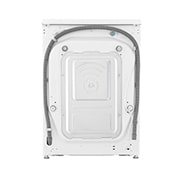 LG 11 kg Pyykinpesukone(Valkoinen) - Steam, Energialuokka A, TurboWash360™, AI DD™, Smart Diagnosis™ ja Wi-Fi, FV94ENS2WN, FV94ENS2WN, thumbnail 13