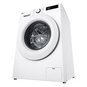 LG 10 kg Pyykinpesukone(Valkoinen) - Steam, Energialuokka A, AI DD™, Smart Diagnosis™&nbsp;, Rightperspective, F4Y5RYP3W, thumbnail 10
