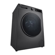 LG 9kg Pyykinpesukone(Musta), Energialuokka A, Steam™, F4T2VYM1S, F4T2VYM1S, thumbnail 12