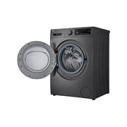 LG 9kg Pyykinpesukone(Musta), Energialuokka A, Steam™, F4T2VYM1S, F4T2VYM1S, thumbnail 15