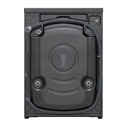 LG 9kg Pyykinpesukone(Musta), Energialuokka A, Steam™, F4T2VYM1S, F4T2VYM1S, thumbnail 17