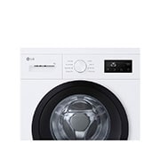 LG 9 kg Pyykinpesukone(Valkoinen) - -Steam, Energialuokka A, Display, F4A1009NWK, thumbnail 3