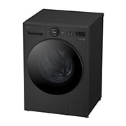 LG 13 kg Pyykinpesukone(Essence Black) - Energialuokka A, LCD-paneelilla, TurboWash360™, AI DD™, Smart Diagnosis™ kanssa Wi-Fi, F4X7013TBB, thumbnail 9
