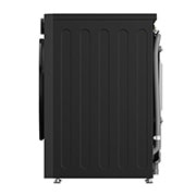 LG 13 kg Pyykinpesukone(Essence Black) - Energialuokka A, LCD-paneelilla, TurboWash360™, AI DD™, Smart Diagnosis™ kanssa Wi-Fi, F4X7013TBB, thumbnail 13