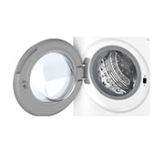 LG 13 kg Pyykinpesukone(Essence White) - Energialuokka A, LCD-paneelilla, TurboWash360™, AI DD™, Smart Diagnosis™ kanssa Wi-Fi, drawer open, F4X7013TWS, thumbnail 5