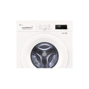 LG 9 kg Pyykinpesukone(Valkoinen) - -Steam, Energialuokka A, F4A1009NWH, thumbnail 10
