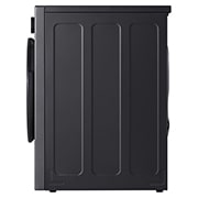 LG 10kg Kuivausrumpu(Essence Black) - Energialuokka c, LCD-paneelilla, DUAL Inverter Heat Pump™, Smart Diagnosis™ kanssa Wi-Fi, 10kg Kuivausrumpu(Essence Black) - Energialuokka c, LCD-paneelilla, DUAL Inverter Heat Pump™, Smart Diagnosis™ kanssa Wi-Fi, RHX7010TBB, thumbnail 14