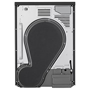 LG 10kg Kuivausrumpu(Essence Black) - Energialuokka c, LCD-paneelilla, DUAL Inverter Heat Pump™, Smart Diagnosis™ kanssa Wi-Fi, 10kg Kuivausrumpu(Essence Black) - Energialuokka c, LCD-paneelilla, DUAL Inverter Heat Pump™, Smart Diagnosis™ kanssa Wi-Fi, RHX7010TBB, thumbnail 15