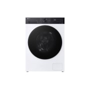 LG 11kg Pyykinpesukone (Valkoinen) | Energialuokka A, TurboWash™360, AI DD™, Smart Diagnosis™ ja Wi-Fi, LG 11kg Pyykinpesukone (Valkoinen) | Energialuokka A, TurboWash™360, AI DD™, Smart Diagnosis™ ja Wi-Fi, F4X5011TKB, thumbnail 1