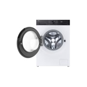 LG 11kg Pyykinpesukone (Valkoinen) | Energialuokka A, TurboWash™360, AI DD™, Smart Diagnosis™ ja Wi-Fi, LG 11kg Pyykinpesukone (Valkoinen) | Energialuokka A, TurboWash™360, AI DD™, Smart Diagnosis™ ja Wi-Fi, F4X5011TKB, thumbnail 2