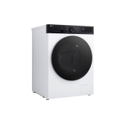 LG 11kg Pyykinpesukone (Valkoinen) | Energialuokka A, TurboWash™360, AI DD™, Smart Diagnosis™ ja Wi-Fi, LG 11kg Pyykinpesukone (Valkoinen) | Energialuokka A, TurboWash™360, AI DD™, Smart Diagnosis™ ja Wi-Fi, F4X5011TKB, thumbnail 8