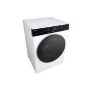 LG 11kg Pyykinpesukone (Valkoinen) | Energialuokka A, TurboWash™360, AI DD™, Smart Diagnosis™ ja Wi-Fi, LG 11kg Pyykinpesukone (Valkoinen) | Energialuokka A, TurboWash™360, AI DD™, Smart Diagnosis™ ja Wi-Fi, F4X5011TKB, thumbnail 9