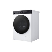 LG 11kg Pyykinpesukone (Valkoinen) | Energialuokka A, TurboWash™360, AI DD™, Smart Diagnosis™ ja Wi-Fi, LG 11kg Pyykinpesukone (Valkoinen) | Energialuokka A, TurboWash™360, AI DD™, Smart Diagnosis™ ja Wi-Fi, F4X5011TKB, thumbnail 10