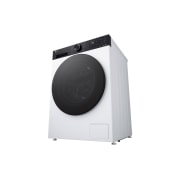 LG 11kg Pyykinpesukone (Valkoinen) | Energialuokka A, TurboWash™360, AI DD™, Smart Diagnosis™ ja Wi-Fi, LG 11kg Pyykinpesukone (Valkoinen) | Energialuokka A, TurboWash™360, AI DD™, Smart Diagnosis™ ja Wi-Fi, F4X5011TKB, thumbnail 12