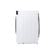 LG 11kg Pyykinpesukone (Valkoinen) | Energialuokka A, TurboWash™360, AI DD™, Smart Diagnosis™ ja Wi-Fi, LG 11kg Pyykinpesukone (Valkoinen) | Energialuokka A, TurboWash™360, AI DD™, Smart Diagnosis™ ja Wi-Fi, F4X5011TKB, thumbnail 13