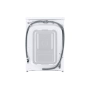 LG 11kg Pyykinpesukone (Valkoinen) | Energialuokka A, TurboWash™360, AI DD™, Smart Diagnosis™ ja Wi-Fi, LG 11kg Pyykinpesukone (Valkoinen) | Energialuokka A, TurboWash™360, AI DD™, Smart Diagnosis™ ja Wi-Fi, F4X5011TKB, thumbnail 14