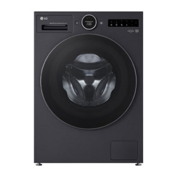  Tässä uudessa LG:n pesukone-kuivausrummussa on suuri 11 kg:n pyykkikapasiteetti ja 6 kg:n kuivauskapasiteetti.Parhaan energialuokan A/A ansiosta sekä pesussa että kuivauksessa yhdistettynä uusiin omi1