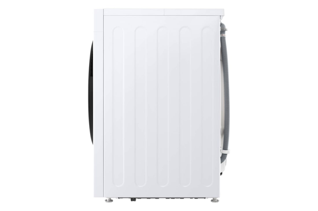 LG 11kg Pyykinpesukone (Valkoinen) | Energialuokka A, TurboWash™360, AI DD™, Smart Diagnosis™ ja Wi-Fi, Tämän LG-pesukoneen kapasiteetti on suuri, 11 kg, joten voit pestä paljon vaatteita samaan aikaan, TurboWash360™ ja Steam™, F4X5011TLB, thumbnail 13