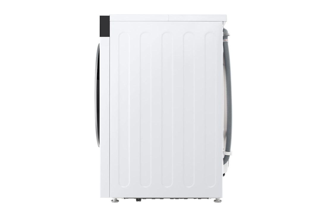 LG 9 kg Pyykinpesukone (Valkoinen) | Energialuokka A, Auto Dose, TurboWash™360, AI DD™, Smart Diagnosis™ Wi-Fi-yhteydellä, LG 9 kg Pyykinpesukone (Valkoinen) | Energialuokka A, Auto Dose, TurboWash™360, AI DD™, Smart Diagnosis™ Wi-Fi-yhteydellä, F4X5509TKB, thumbnail 13