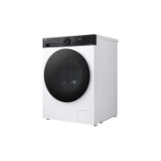 LG 9 kg Pyykinpesukone (Valkoinen) | Energialuokka A, Auto Dose, TurboWash™360, AI DD™, Smart Diagnosis™ Wi-Fi-yhteydellä, LG 9 kg Pyykinpesukone (Valkoinen) | Energialuokka A, Auto Dose, TurboWash™360, AI DD™, Smart Diagnosis™ Wi-Fi-yhteydellä, F4X5509TKB, thumbnail 10
