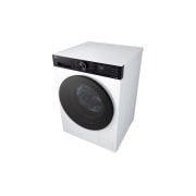 LG 9 kg Pyykinpesukone (Valkoinen) | Energialuokka A, Auto Dose, TurboWash™360, AI DD™, Smart Diagnosis™ Wi-Fi-yhteydellä, LG 9 kg Pyykinpesukone (Valkoinen) | Energialuokka A, Auto Dose, TurboWash™360, AI DD™, Smart Diagnosis™ Wi-Fi-yhteydellä, F4X5509TKB, thumbnail 11