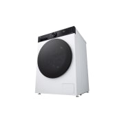 LG 9 kg Pyykinpesukone (Valkoinen) | Energialuokka A, Auto Dose, TurboWash™360, AI DD™, Smart Diagnosis™ Wi-Fi-yhteydellä, LG 9 kg Pyykinpesukone (Valkoinen) | Energialuokka A, Auto Dose, TurboWash™360, AI DD™, Smart Diagnosis™ Wi-Fi-yhteydellä, F4X5509TKB, thumbnail 12