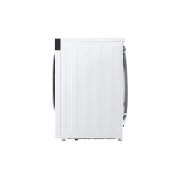 LG 9 kg Pyykinpesukone (Valkoinen) | Energialuokka A, Auto Dose, TurboWash™360, AI DD™, Smart Diagnosis™ Wi-Fi-yhteydellä, LG 9 kg Pyykinpesukone (Valkoinen) | Energialuokka A, Auto Dose, TurboWash™360, AI DD™, Smart Diagnosis™ Wi-Fi-yhteydellä, F4X5509TKB, thumbnail 13