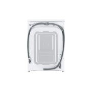 LG 9 kg Pyykinpesukone (Valkoinen) | Energialuokka A, Auto Dose, TurboWash™360, AI DD™, Smart Diagnosis™ Wi-Fi-yhteydellä, LG 9 kg Pyykinpesukone (Valkoinen) | Energialuokka A, Auto Dose, TurboWash™360, AI DD™, Smart Diagnosis™ Wi-Fi-yhteydellä, F4X5509TKB, thumbnail 14