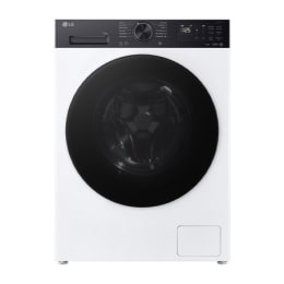 LG 9 kg Pyykinpesukone (Valkoinen) | Energialuokka A, Auto Dose, TurboWash™360, AI DD™, Smart Diagnosis™ Wi-Fi-yhteydellä2