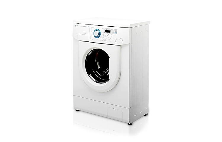 LG , WD-1236SD