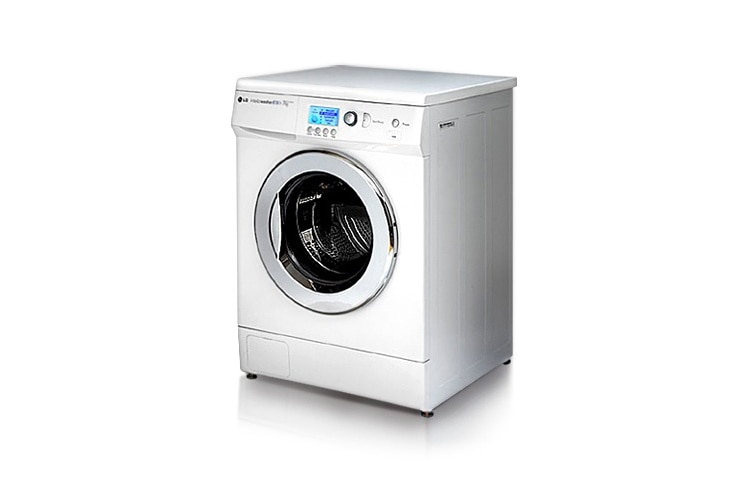 LG , WD-16200FD