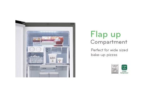 Flap Up -pizzasäilytys1