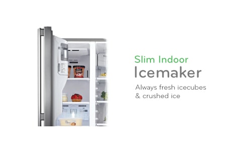 Jääpala  (Indoor Icemaker)1