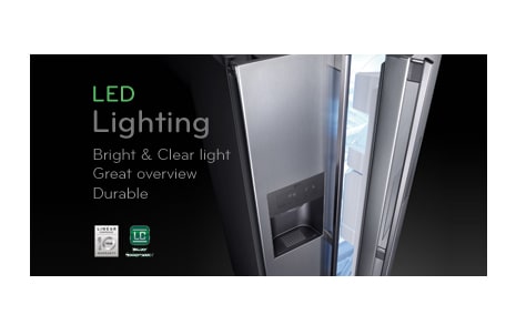 Dual LED Tower -valaistus1