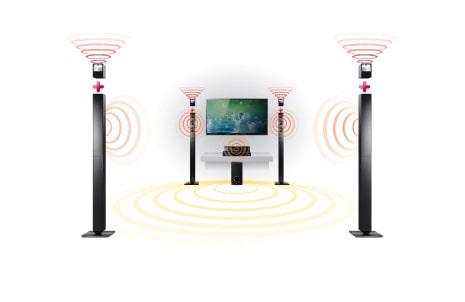 9.1-KANAVAINEN KAIUTIN1